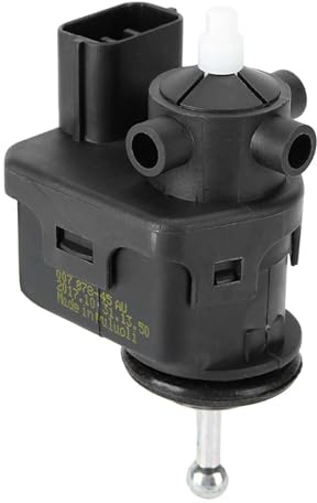 Aumotop Fortschrittlicher Scheinwerfer-Nivellierungsmotor für RL 2005–2012, Praktische Scheinwerfereinstellung, ABS-Material