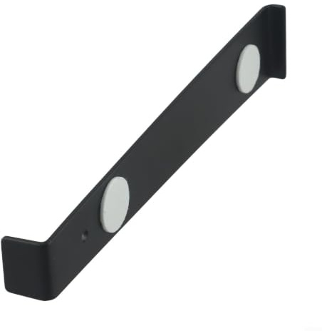 Evenoonest Heavy Duty Pull Bar, Steel Floor Installation Tool for Laminate Vinyl Plank Hardwood Joint Sealing Narrow Spaces DIY Pro 1 Piece