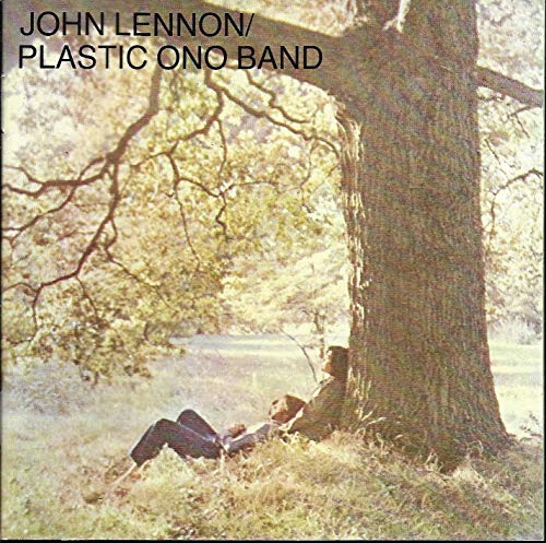 John Lennon & Plastic Ono Band