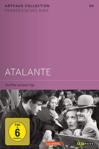 Atalante - Arthaus Collection Französisches Kino (OmU)