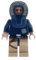 LEGO reg; Star Wars Han Solo Hoth mit Parka Minifigur