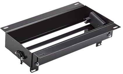 Bachmann Unterbau Top Frame Steckdoseneinheit, 925100