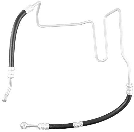 VAICO Hydraulic Hose, steering V10-2156