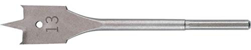 KWB Flachfräsbohrer Profi, 5124-13