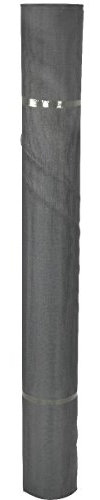 Intermas M28115 - Tela mosquitera fibra vidrio gris fv-150 cm 30 metros