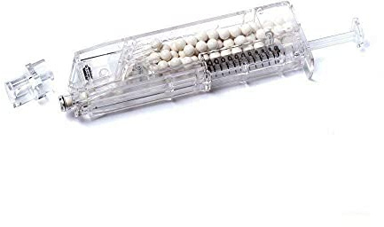 G&G Speed Loader 120 Rd Clear G-08-099 6mm Bb's Airsoft M4 G36