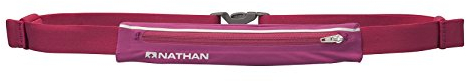 NATHAN Gürteltasche rosa Einheitsgröße