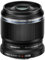 Om System OLYMPUS M.Zuiko Digital Ed 30 mm F3.5 Macro pour Appareil Photo Micro 4/3, Objectif Macro Compact, grossissement d'image 1,25x, AF Rapide, Beau Bokeh
