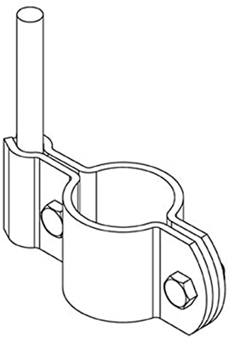 Türangel A, 1 (33,7 mm)