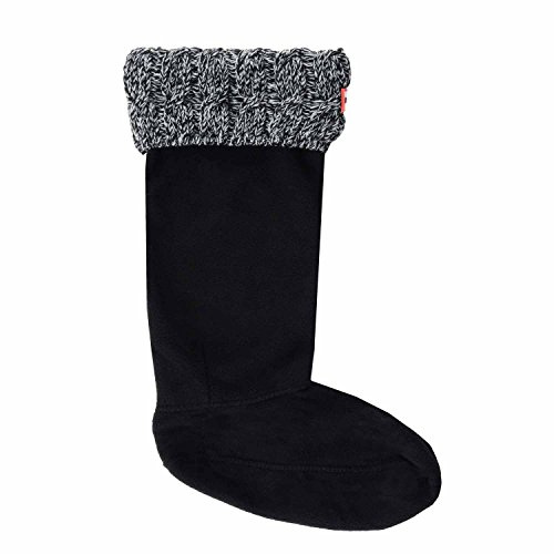 Original socks 6 Stitch cable Hunter