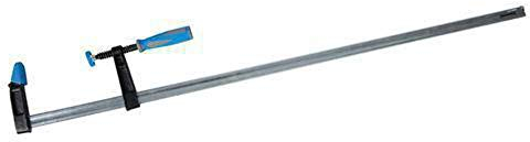 Silverline 868771 Serre-joint robuste 450 x 80 mm