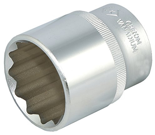 C.K T4690M 18 18 mm 1/2-Inch Drive Socket
