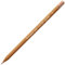 Caran D'ache Luminance Colour Pencil Artist 6901.872 Crayon de couleur, 1 pièce, couleur : 872 chêne brûlé 10%