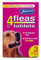 Johnsons 4 Fleas Tablets for Dogs Over 11kg x 3 Tablets 30g - Bulk Deal of 6x