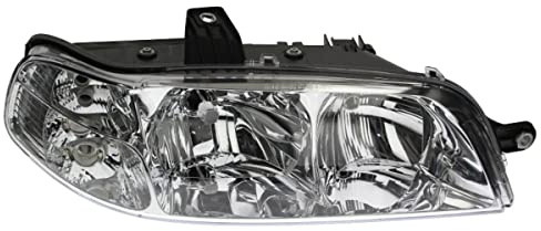 Magneti Marelli 712430201110 Headlight, Right
