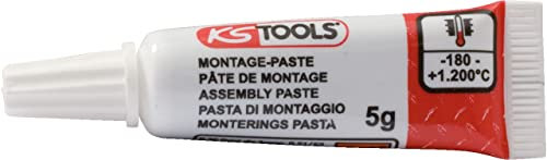 KS TOOLS graisse 1 tube de 5g