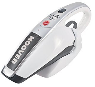 Hoover HF522NPW Aspirateur Balai sans fil Multifonction du sol au plafond WiFi pas de perte d'aspiration H-Free 500 Rangement compact