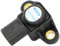 Metzger 261230191 905336 Original Ersatzteil Sensor, Ladedruck