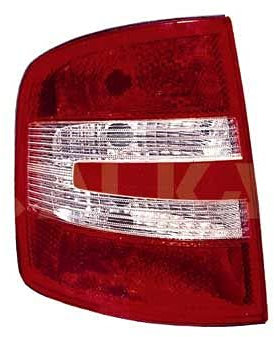 Alkar 2222522 Heckleuchte