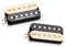 Seymour Duncan GATES, ZEBRA KIT Pearly Gates Set Zebra