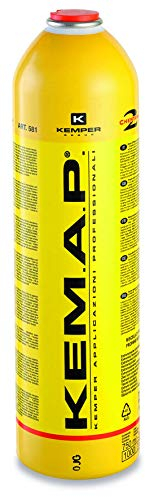 KEMPER Cartouche DE GAZ Propane