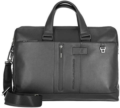 Piquadro Tasche Urban Kurzgrifflaptoptasche Leder - CA3339UB00-N