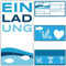 15 Einladungskarten FISCHE mit Umschlag zur Kommunion Konfirmation Taufe zum Ausfüllen - Premium Einladungen für Jungen & Mädchen von BREITENWERK
