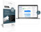 dipos I 2X Protector de Pantalla Mate Compatible con Apple MacBook Pro 15 Pulgada (2019) Vidrio Flexible Cristal Proteccion 9H