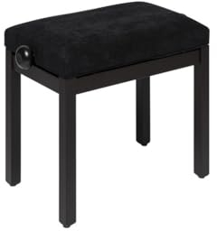 STAGG Klavierbank PB36 RWM VBK