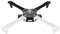 Quadcopter Aircraft Drone Frame Kit RC-Zubehör Integrierte Leiterplatte für F450 Playing Accessories für 4-Achsen-Drohnen Musical Instrument Accessories