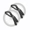 EIIUHIAHS Rim Protector Fahrrad Zange,Bike Hand Bead Tool,Fahrradreifen-Reparaturwerkzeug, Reifenentferner-Halter,für Mountainbike,Bike (2pcs)