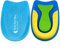 Talonnette Gel Silicone Antichoc Amortissante Orthopédique Taille S pour protéger vos talons et tendons d'achilles et soulager les fasciite plantaire, Epine Calcaneenne, tendinite dans vos chaussures