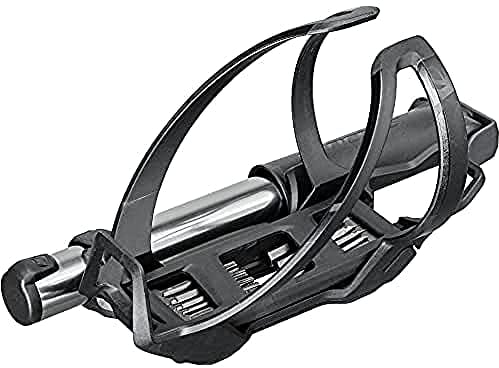 Syncros Bottle Cage is Coupe Cage 2.0HP Black One Size