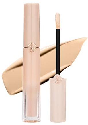 Correttore liquido in stick, correttore liquido coprente per il trucco, finitura opaca a copertura totale, base senza olio, trucco impeccabile per il contorno del viso # 05