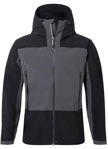 Craghoppers Herren Expert Active Jacke Regenmantel