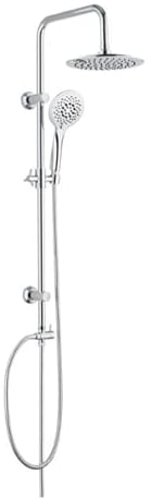 Duschsäule VINCI mit Kopfbrause