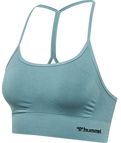 Hummel Sports Top Hmltiffy Yoga Damen Größe Xs