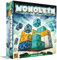 CMON, Monolyth, Familienspiel, Geschicklichkeitsspiel, 1-4 Spieler, Ab 8+ Jahren, 30 Minuten, Deutsch, Mehrsprachig