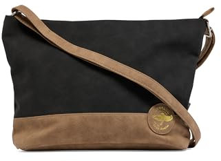 MUSTANG Almeria Rosa Shoulderbag Black