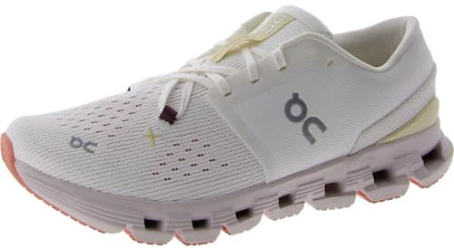 On Cloud X 4 Womens - Ivory Sand - 42.5 EU
