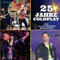 25 Jahre Coldplay: Die illustrierte Biografie