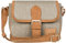 Roxy Party Waves - Small Crossbody Bag for Women - Kleine Umhängetasche - Frauen - Beige.