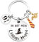 Clybeaut Schlüsselanhänger Kinder, Anime Anhänger, Key Chains, Personalisierter Schlüsselanhänger, Geschenk für Freund, Geschenk für Freundin (LD)