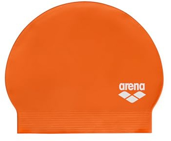 ARENA Soft Latex II Swim cap, Cuffia da Nuoto Unisex Adulto