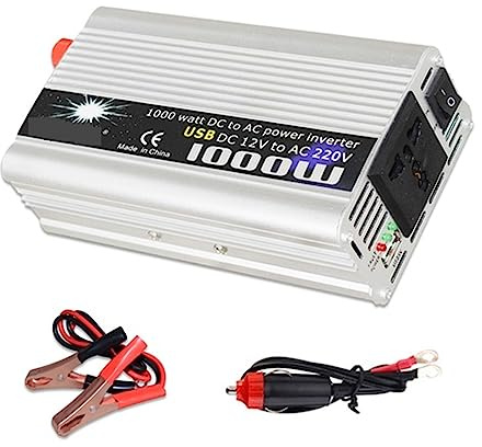 Chargeur De Panneau Solaire 12 v panneau solaire cadre en aluminium 450 w 300 w 150 w Kit de chargeur de batterie panneau photovoltaïque for la maison voiture bateau voyage Camping puissance(1000w inv