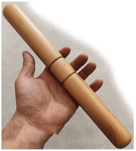 Bâton De Tai Chi Sticks De Formation Chinois Qigong Tai Chi, Les Tiges D'entraînement du Kungfu Martial Léger Pratiquent Les Bâtons, Équipements d'exercice Taiji Taiji Rod