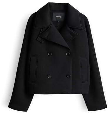someday Trenchjacke Damen