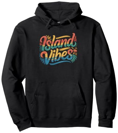 Steel Pan Player Who Brings Island Vibes Everywhere Pannist Pullover Hoodie
