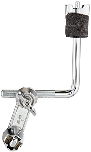 Gibraltar Asta piatti Braccio per piatti a L per 9,5 mm - 12,7 mm SC-CLRA