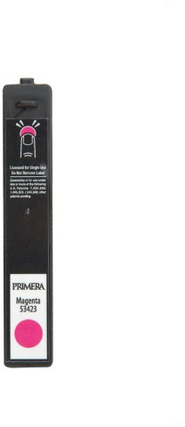 Primera Technology PRI53423 Tintenpatrone, magenta
